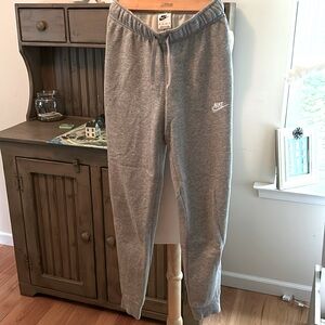 Nike joggers